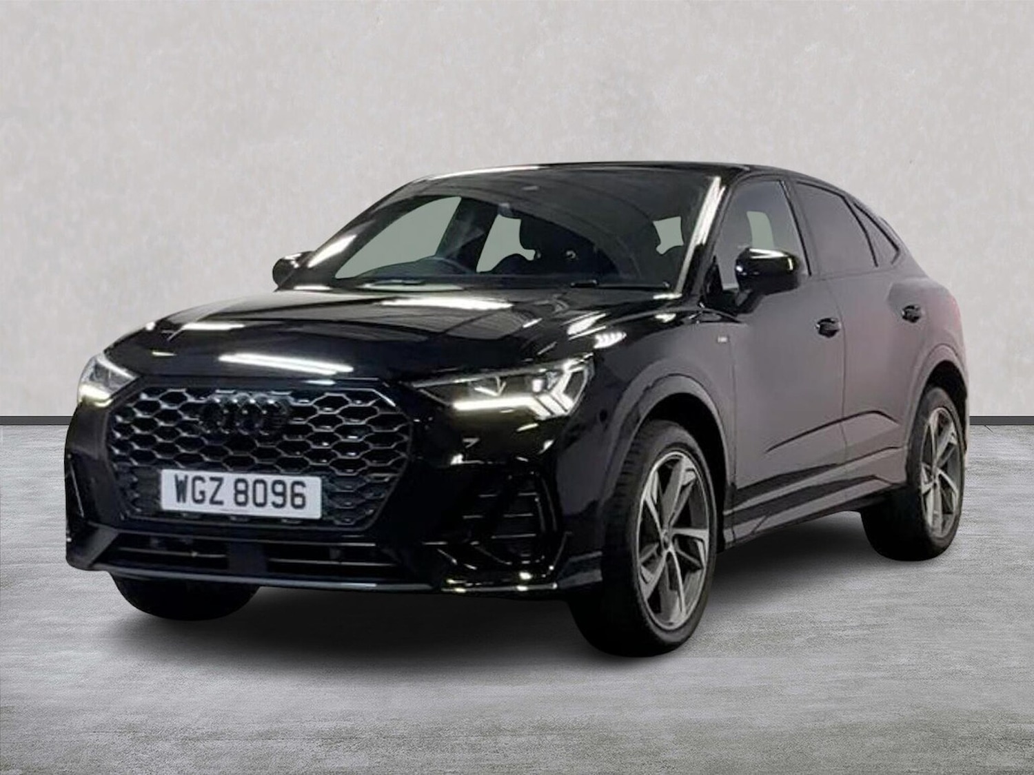 Used Audi Q3 2022 for sale - 76449616: Photo 20