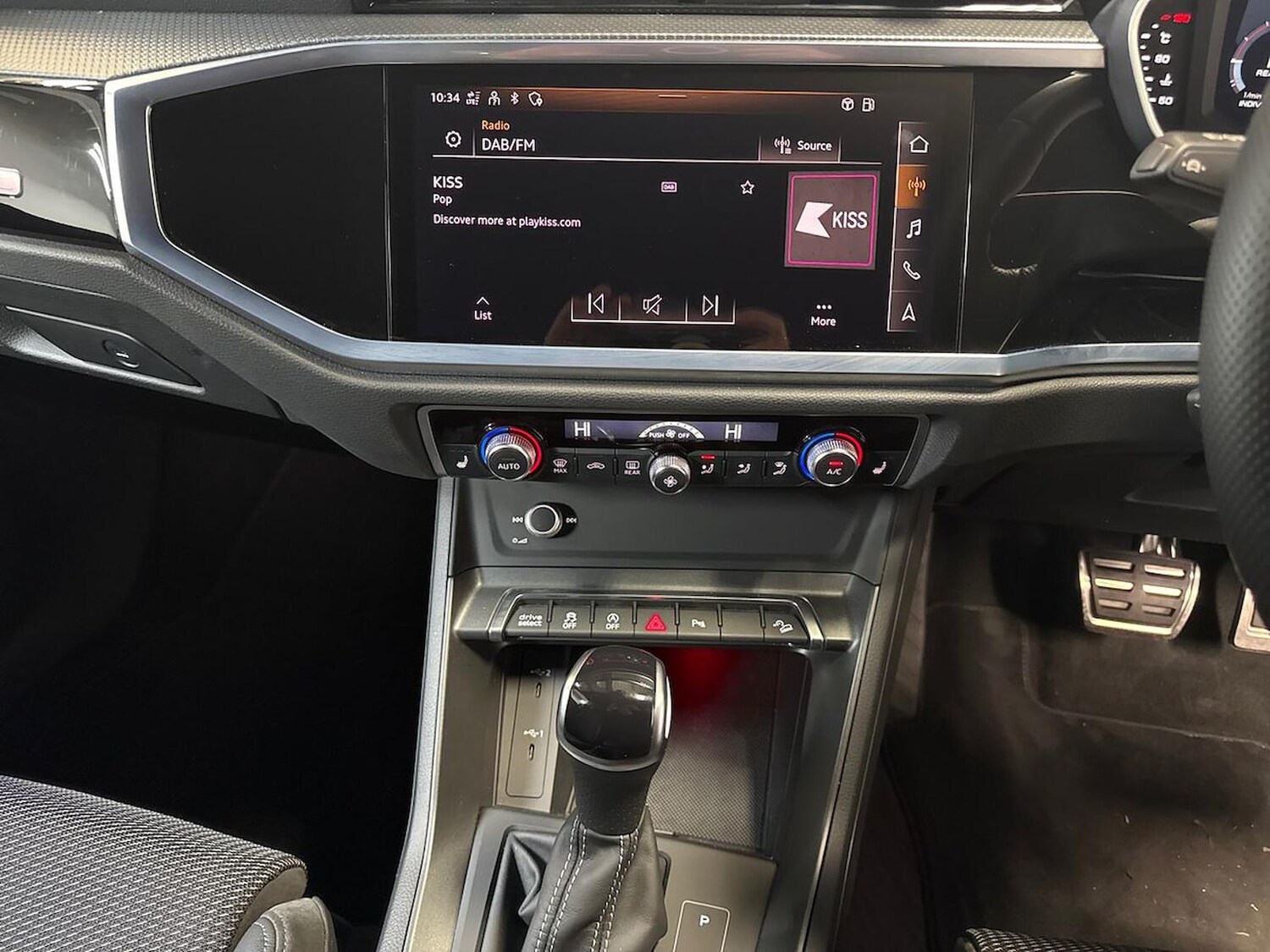 Used Audi Q3 2022 for sale - 76449616: Photo 23