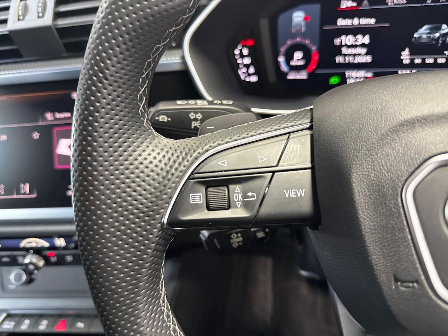 Used Audi Q3 2022 for sale - 76449616: Photo 24