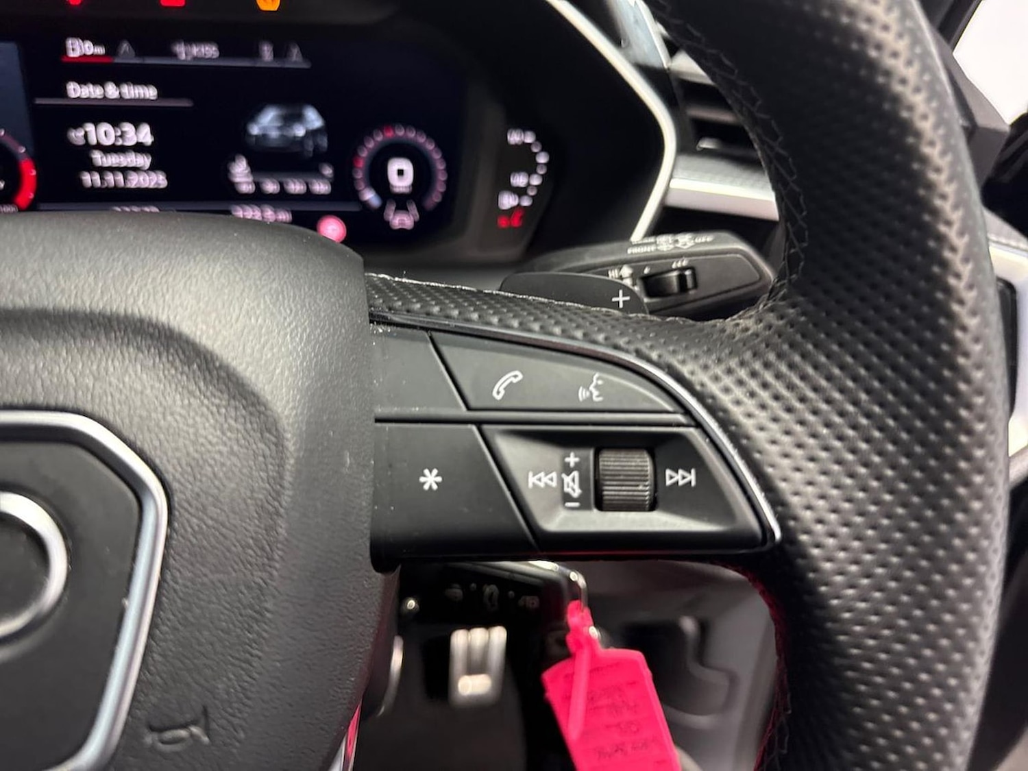 Used Audi Q3 2022 for sale - 76449616: Photo 25