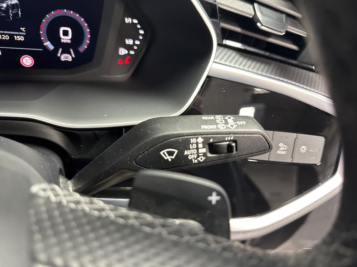 Used Audi Q3 2022 for sale - 76449616: Photo 27