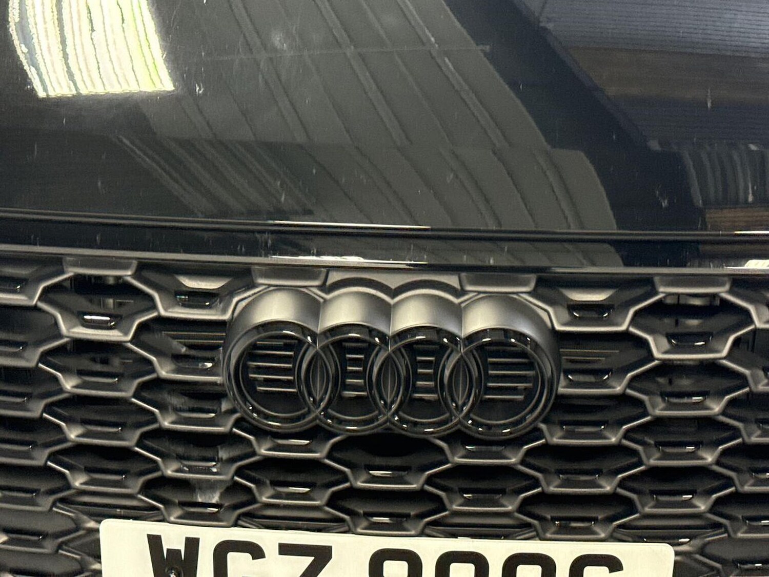 Used Audi Q3 2022 for sale - 76449616: Photo 28