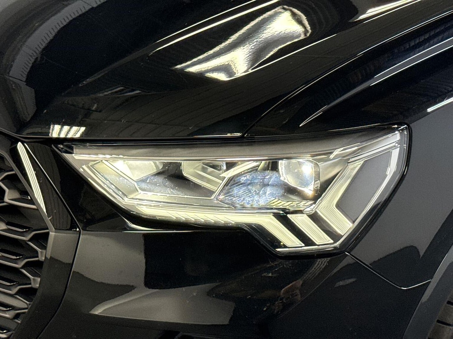 Used Audi Q3 2022 for sale - 76449616: Photo 29