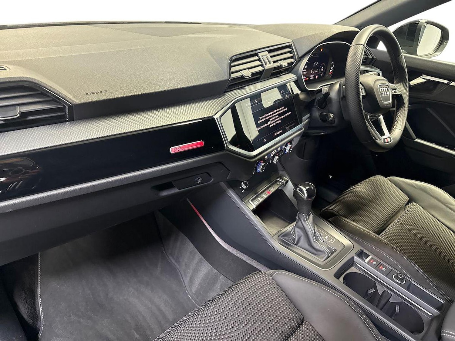 Used Audi Q3 2022 for sale - 76449616: Photo 7