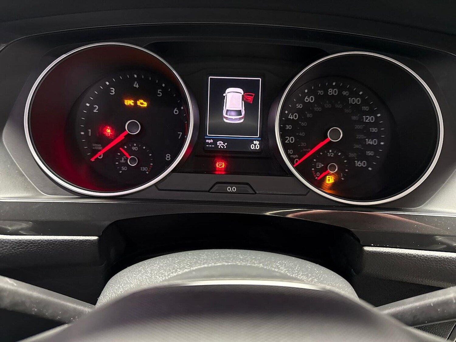 Used Volkswagen Tiguan 2021 for sale - 78191390: Photo 10