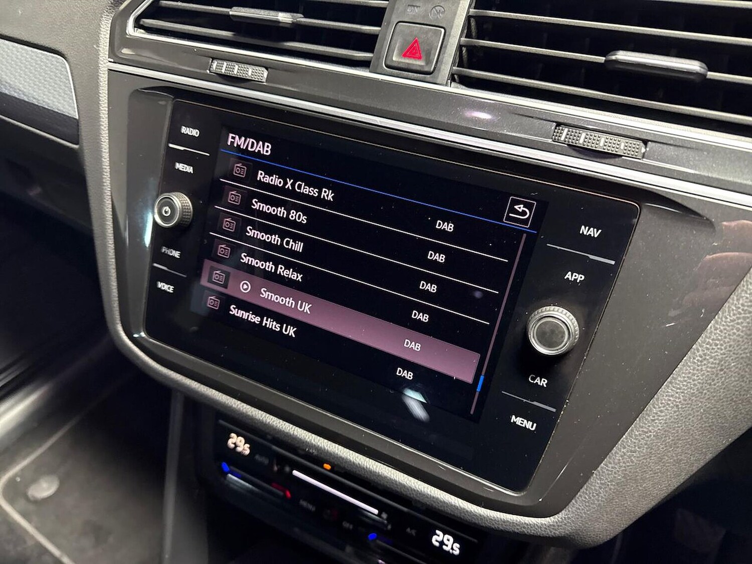 Used Volkswagen Tiguan 2021 for sale - 78191390: Photo 11