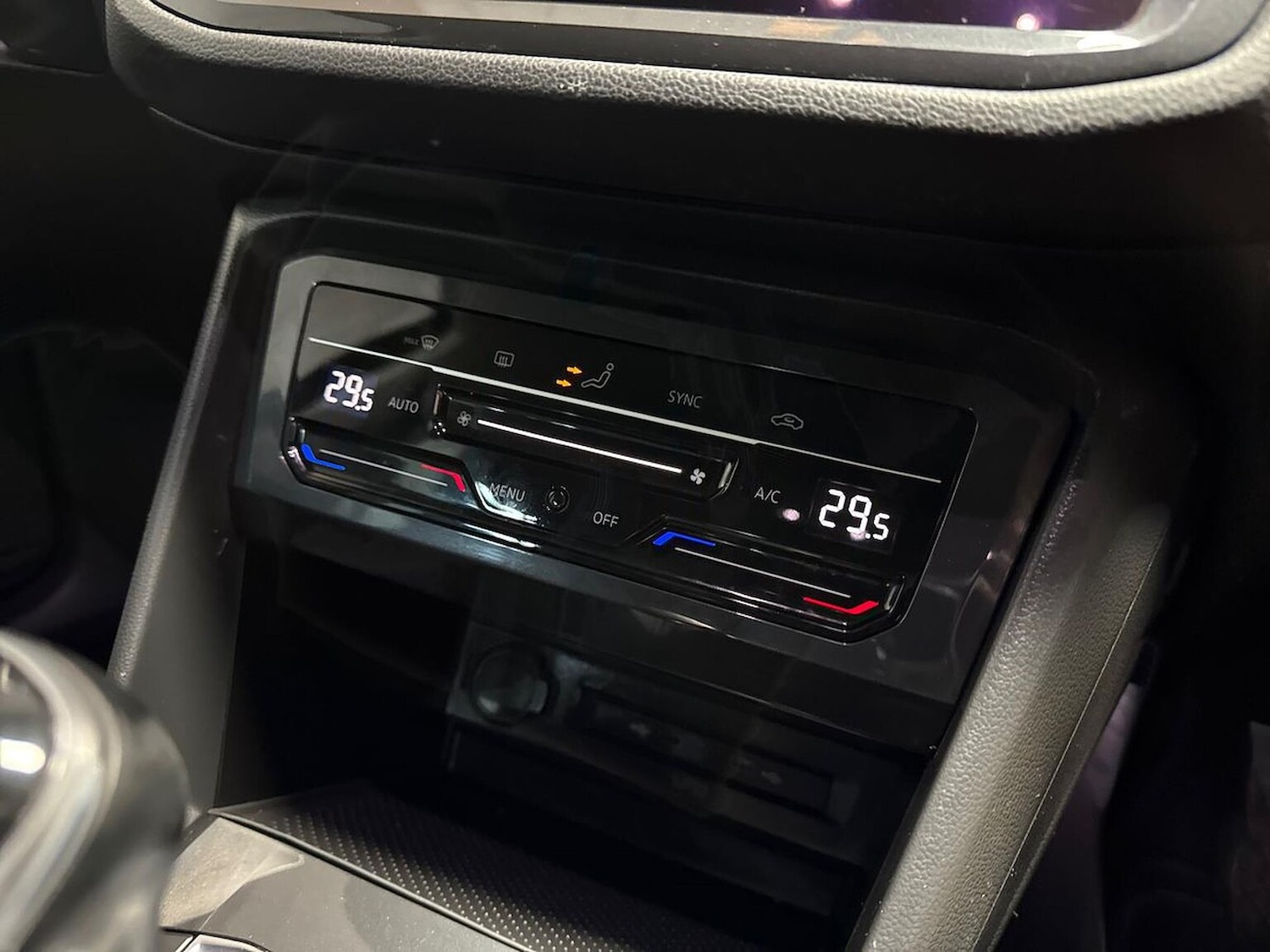 Used Volkswagen Tiguan 2021 for sale - 78191390: Photo 12