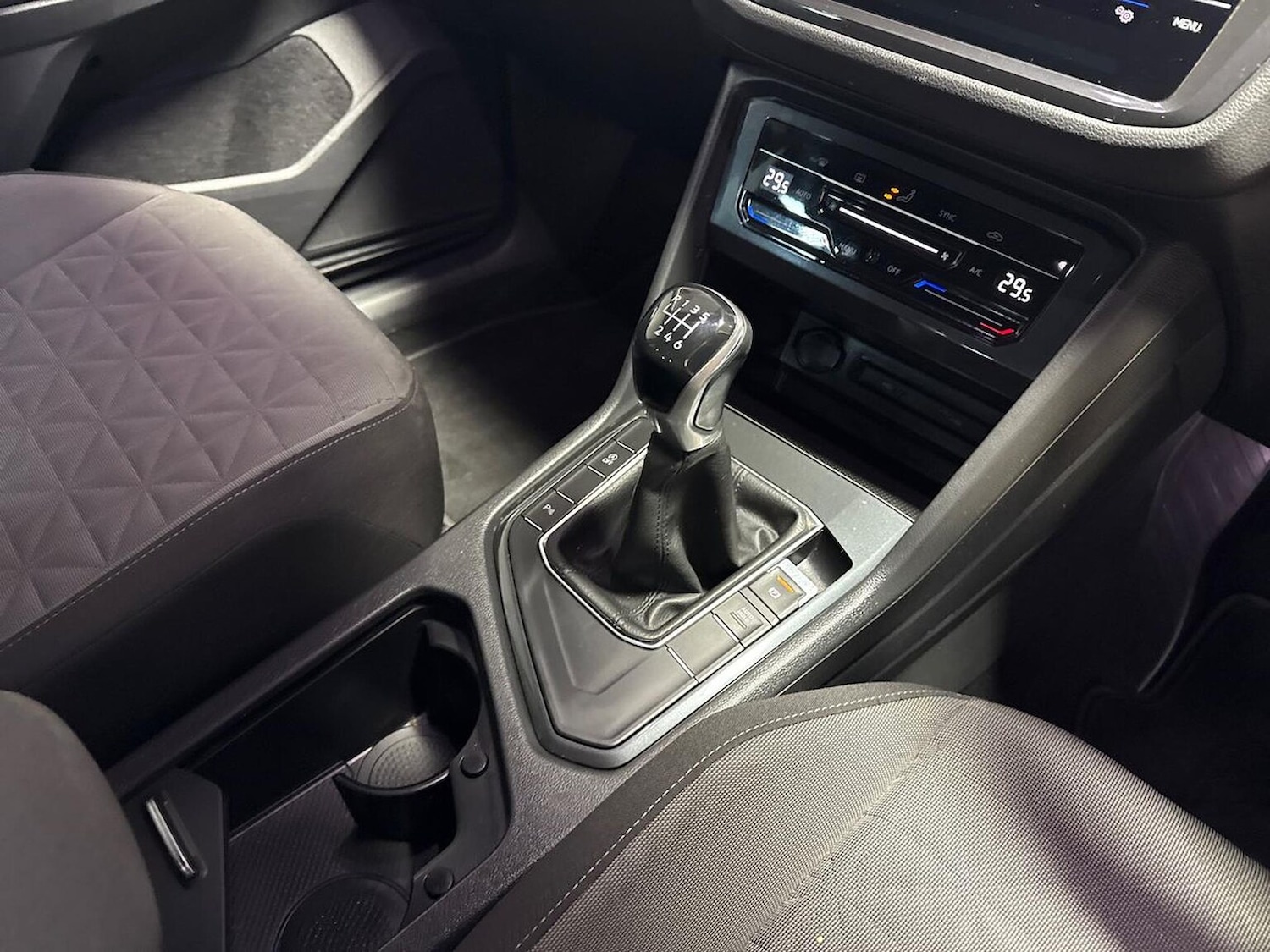 Used Volkswagen Tiguan 2021 for sale - 78191390: Photo 13