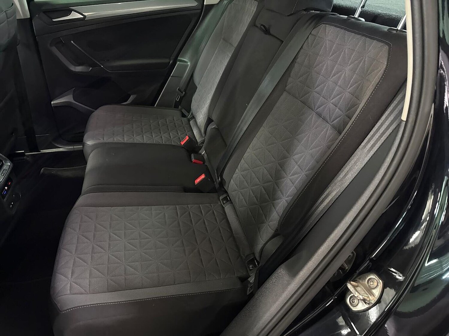 Used Volkswagen Tiguan 2021 for sale - 78191390: Photo 16