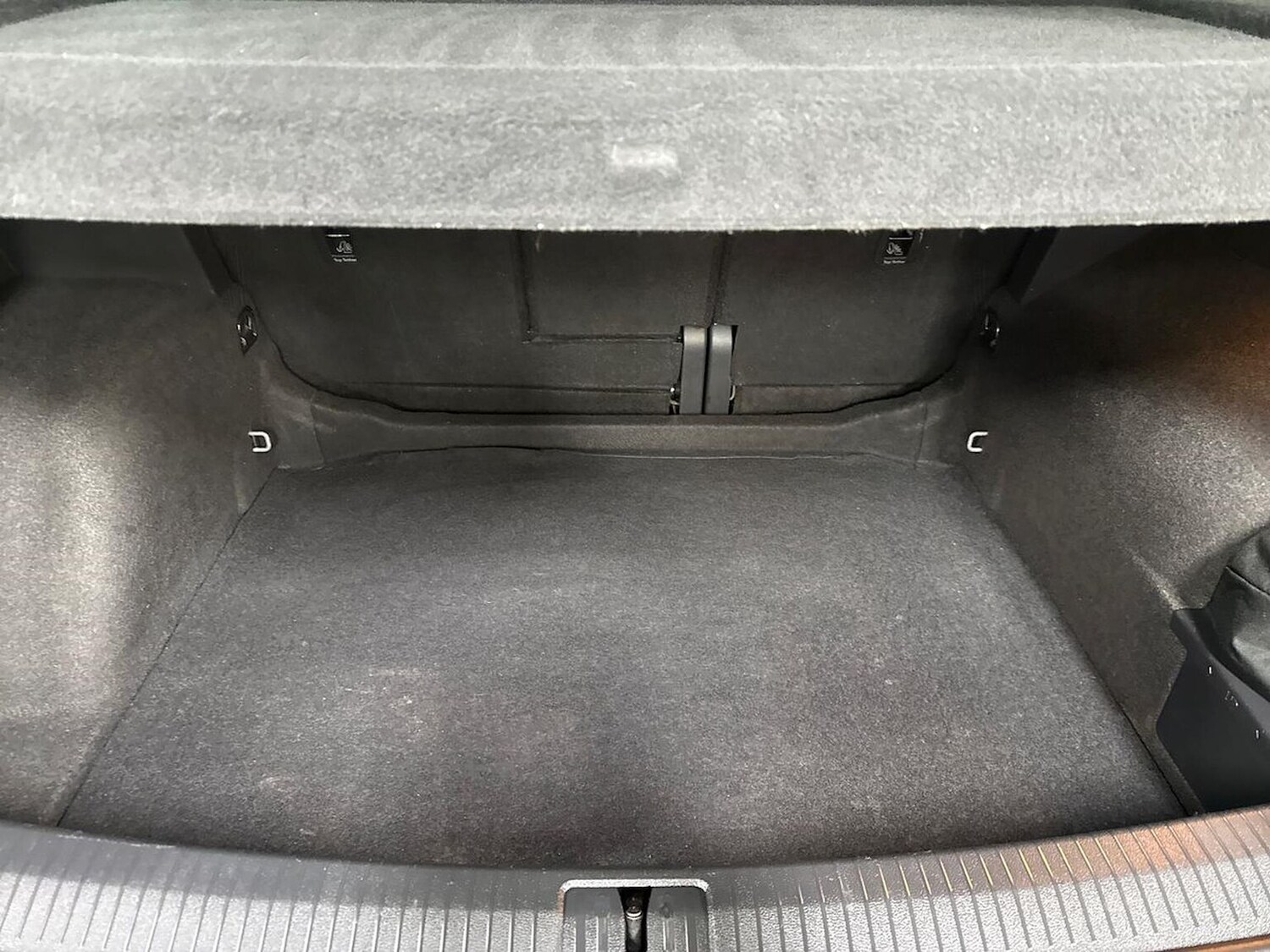 Used Volkswagen Tiguan 2021 for sale - 78191390: Photo 17