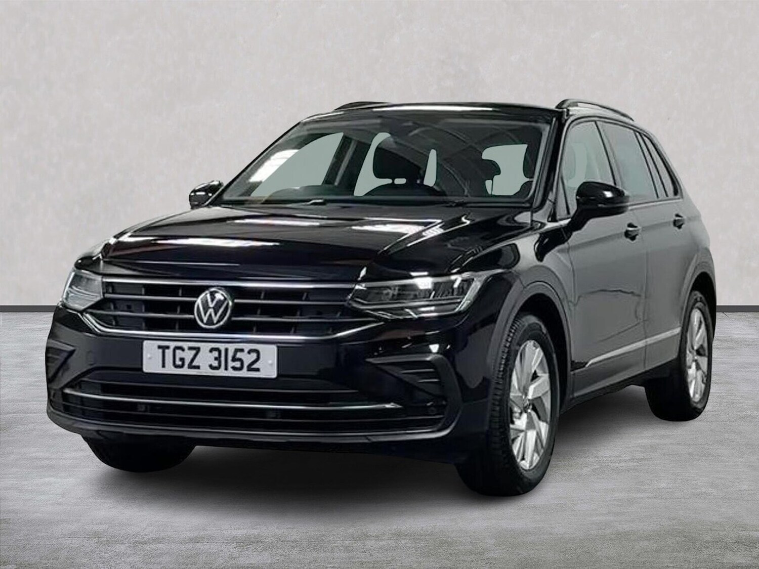 Used Volkswagen Tiguan 2021 for sale - 78191390: Photo 20