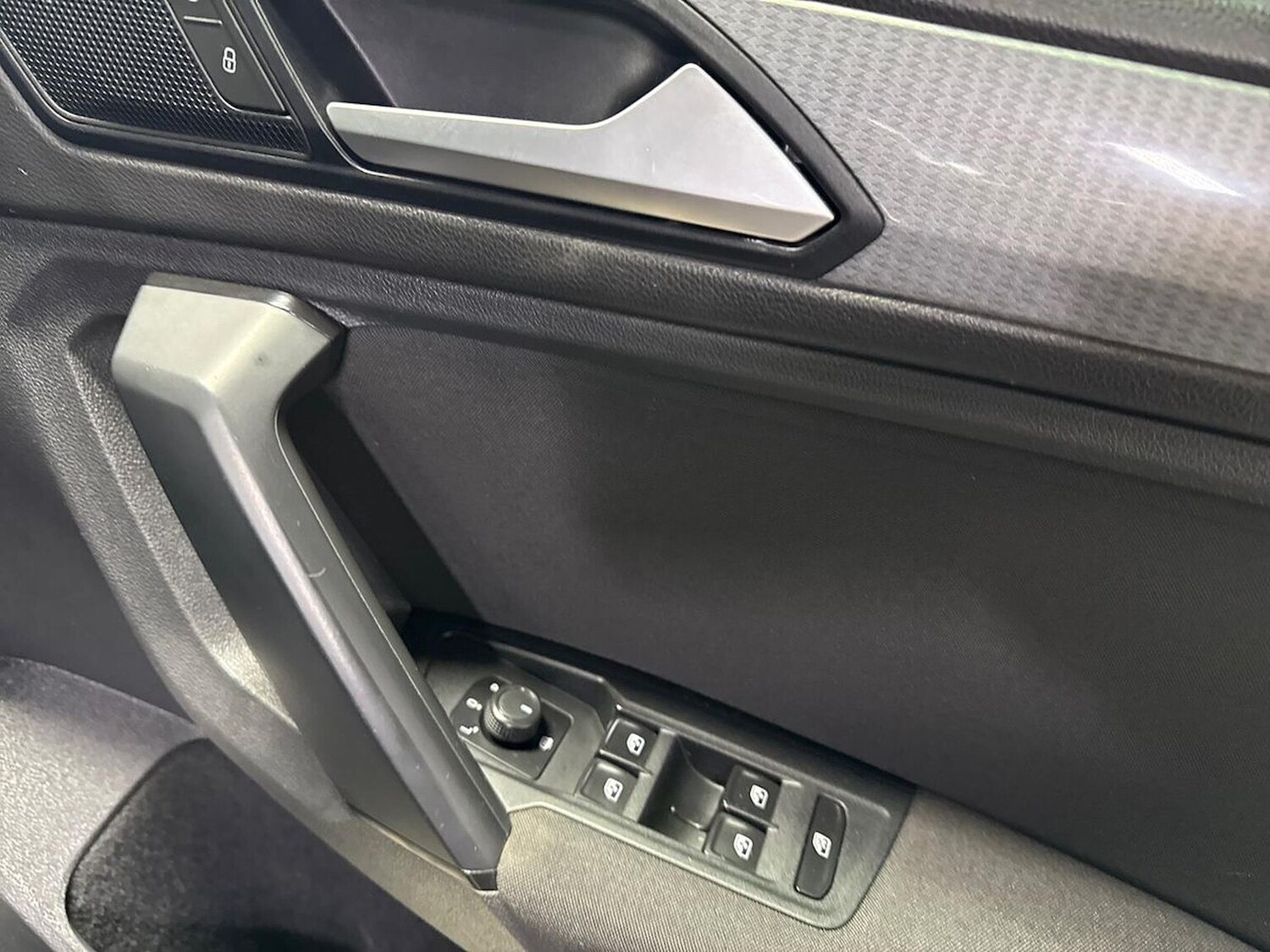 Used Volkswagen Tiguan 2021 for sale - 78191390: Photo 21