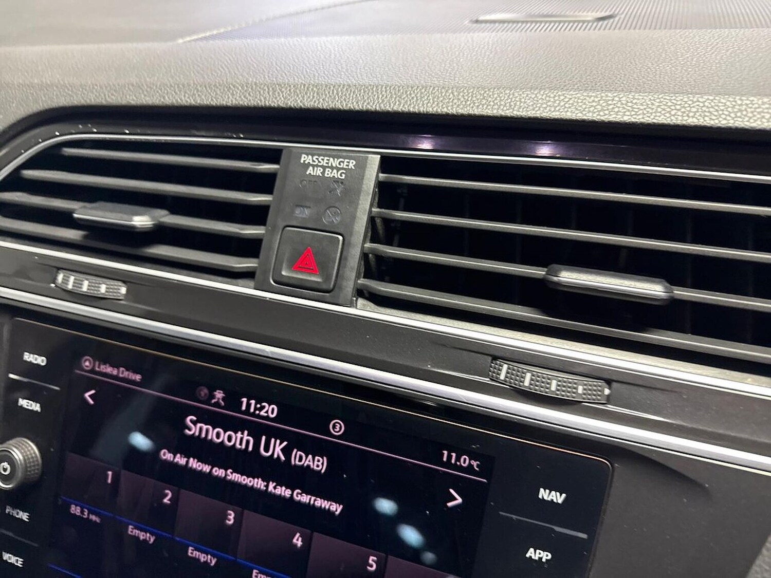 Used Volkswagen Tiguan 2021 for sale - 78191390: Photo 22