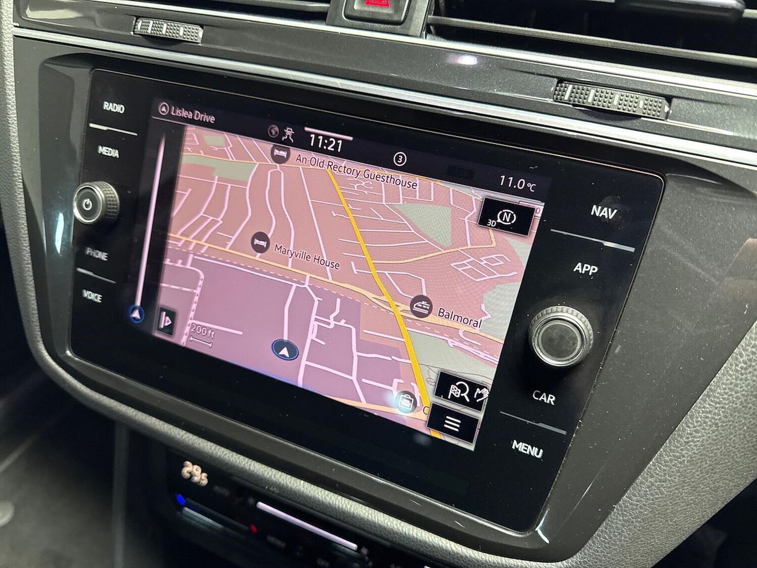 Used Volkswagen Tiguan 2021 for sale - 78191390: Photo 23