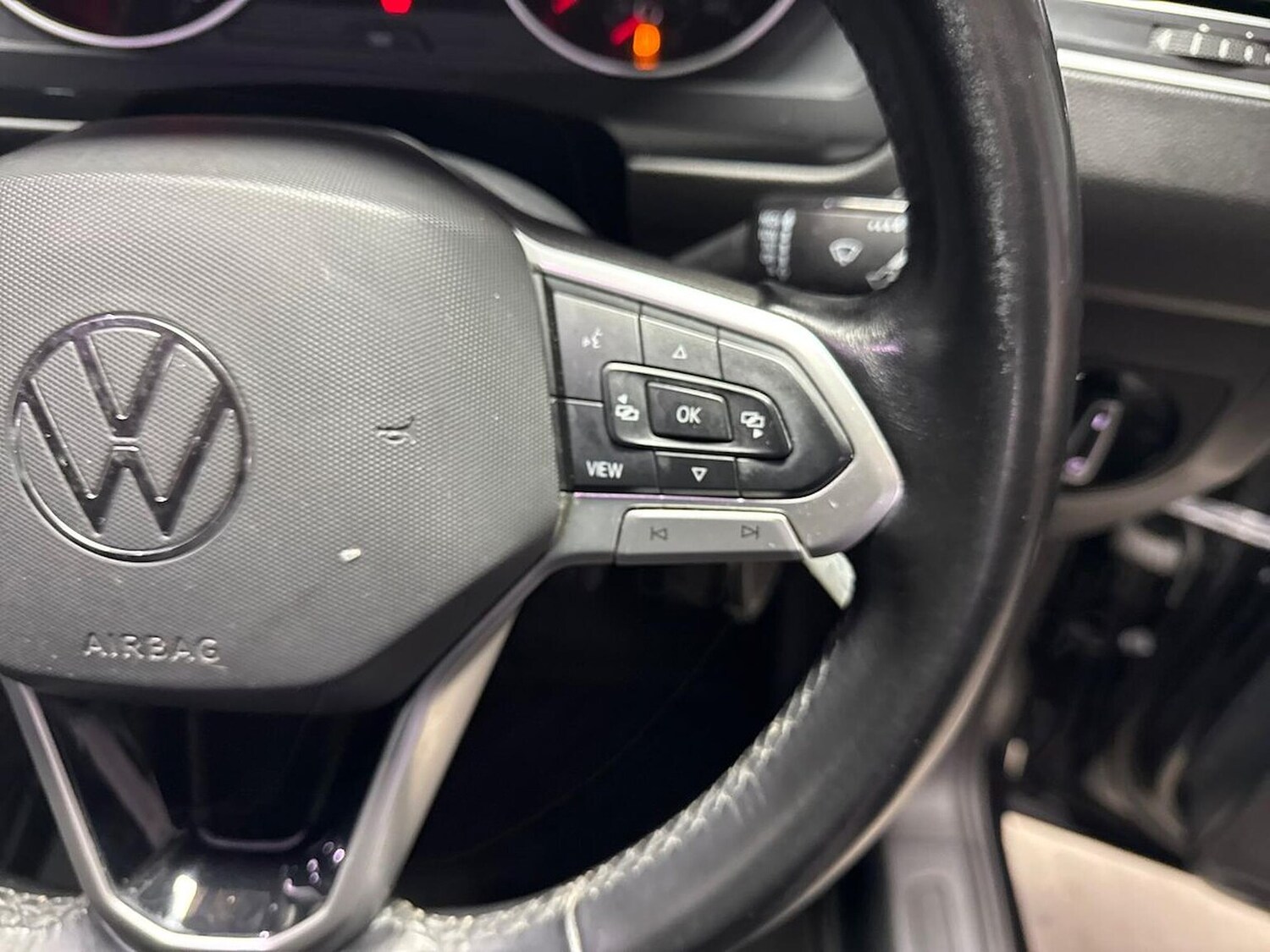 Used Volkswagen Tiguan 2021 for sale - 78191390: Photo 24