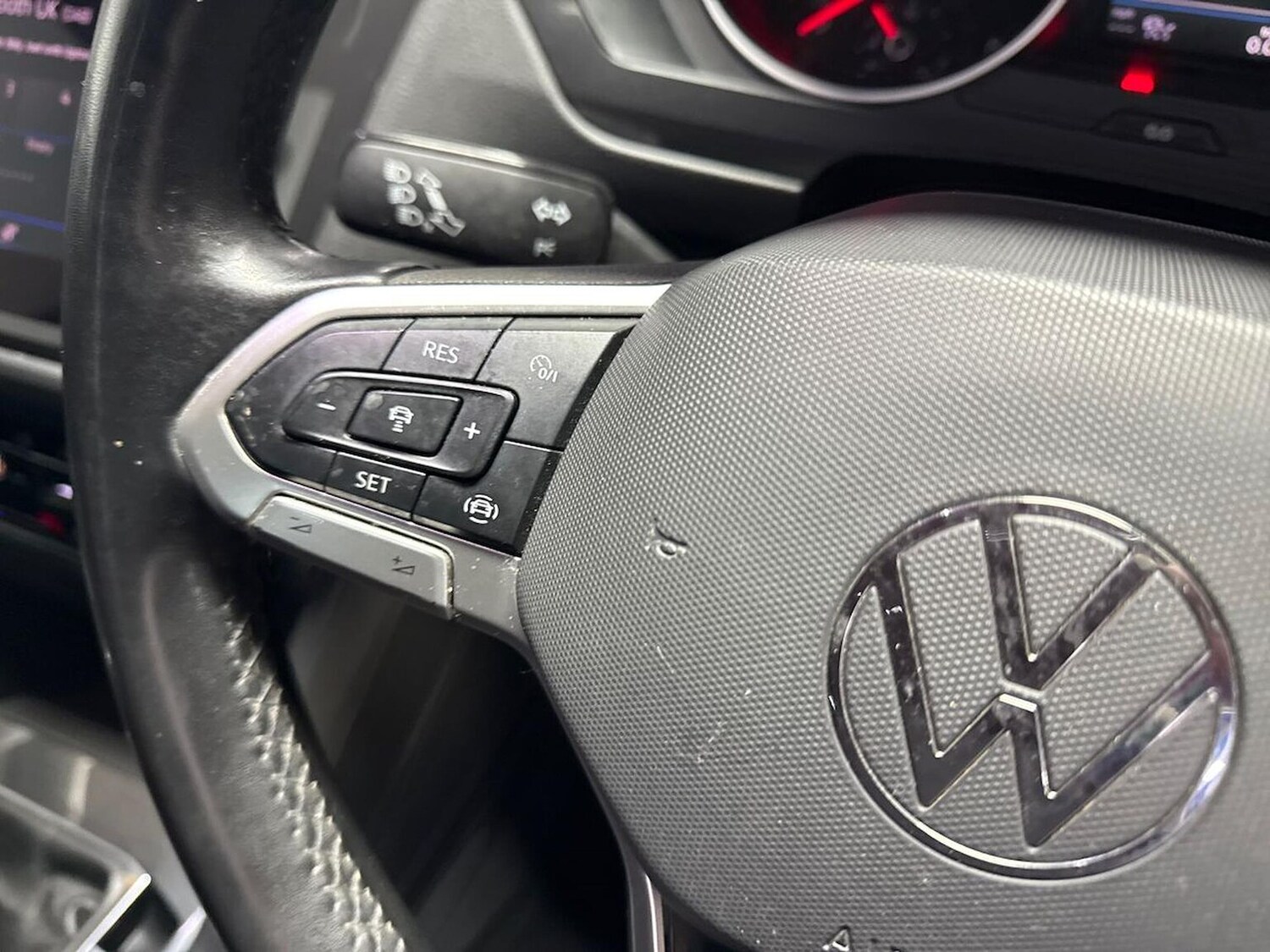 Used Volkswagen Tiguan 2021 for sale - 78191390: Photo 25