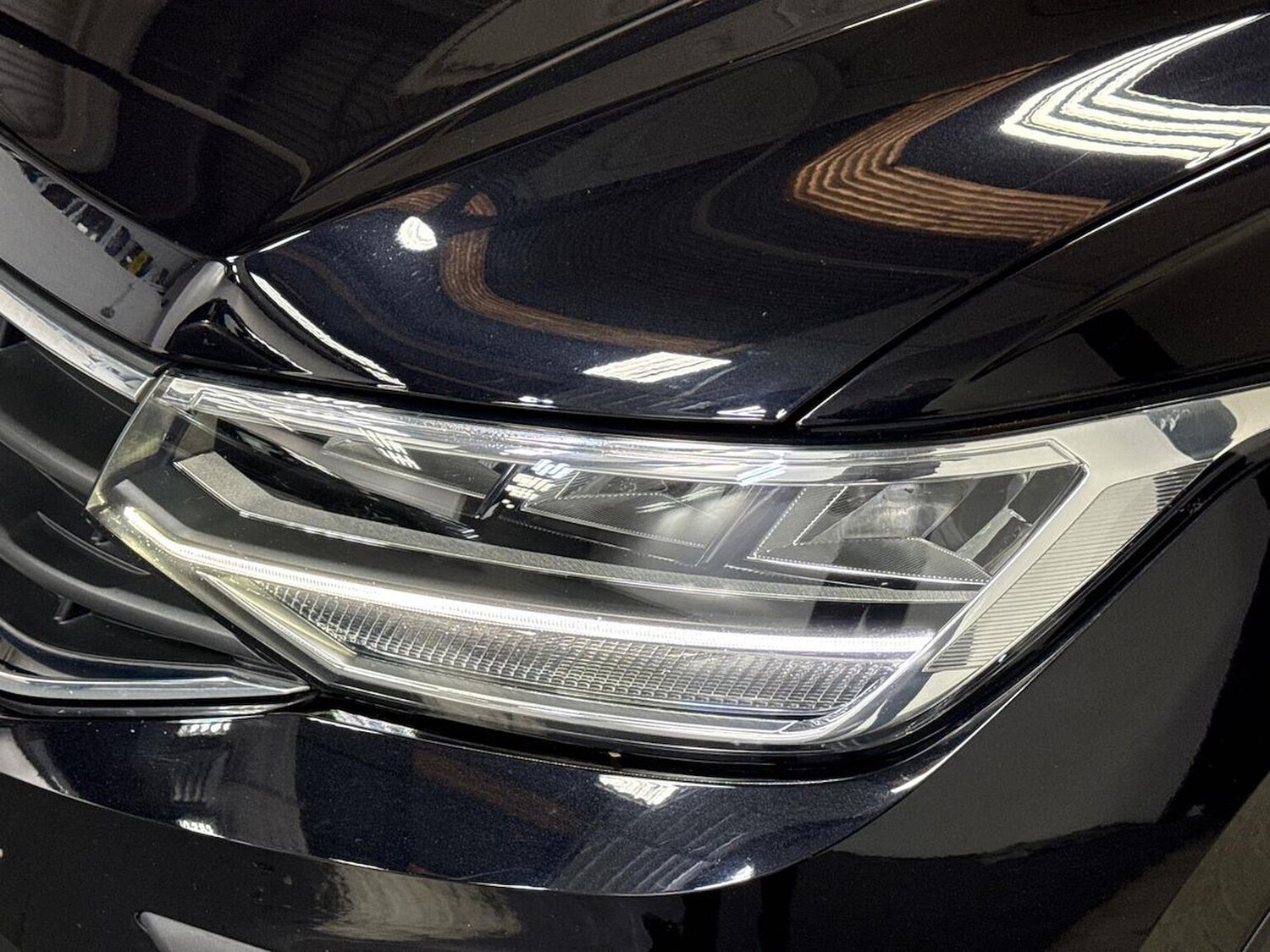 Used Volkswagen Tiguan 2021 for sale - 78191390: Photo 29