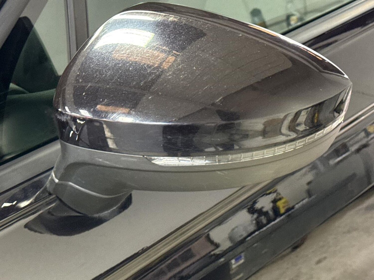 Used Volkswagen Tiguan 2021 for sale - 78191390: Photo 30