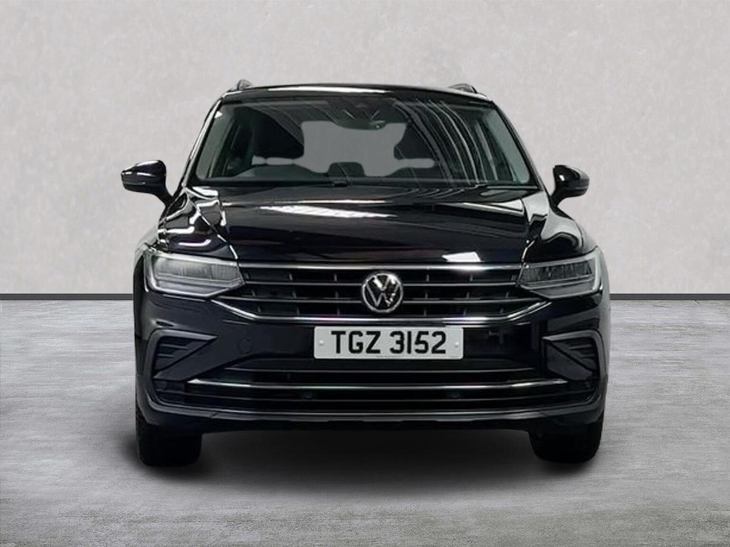Used Volkswagen Tiguan 2021 for sale - 78191390: Photo 5