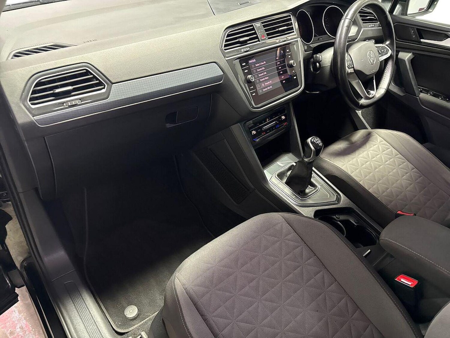 Used Volkswagen Tiguan 2021 for sale - 78191390: Photo 7