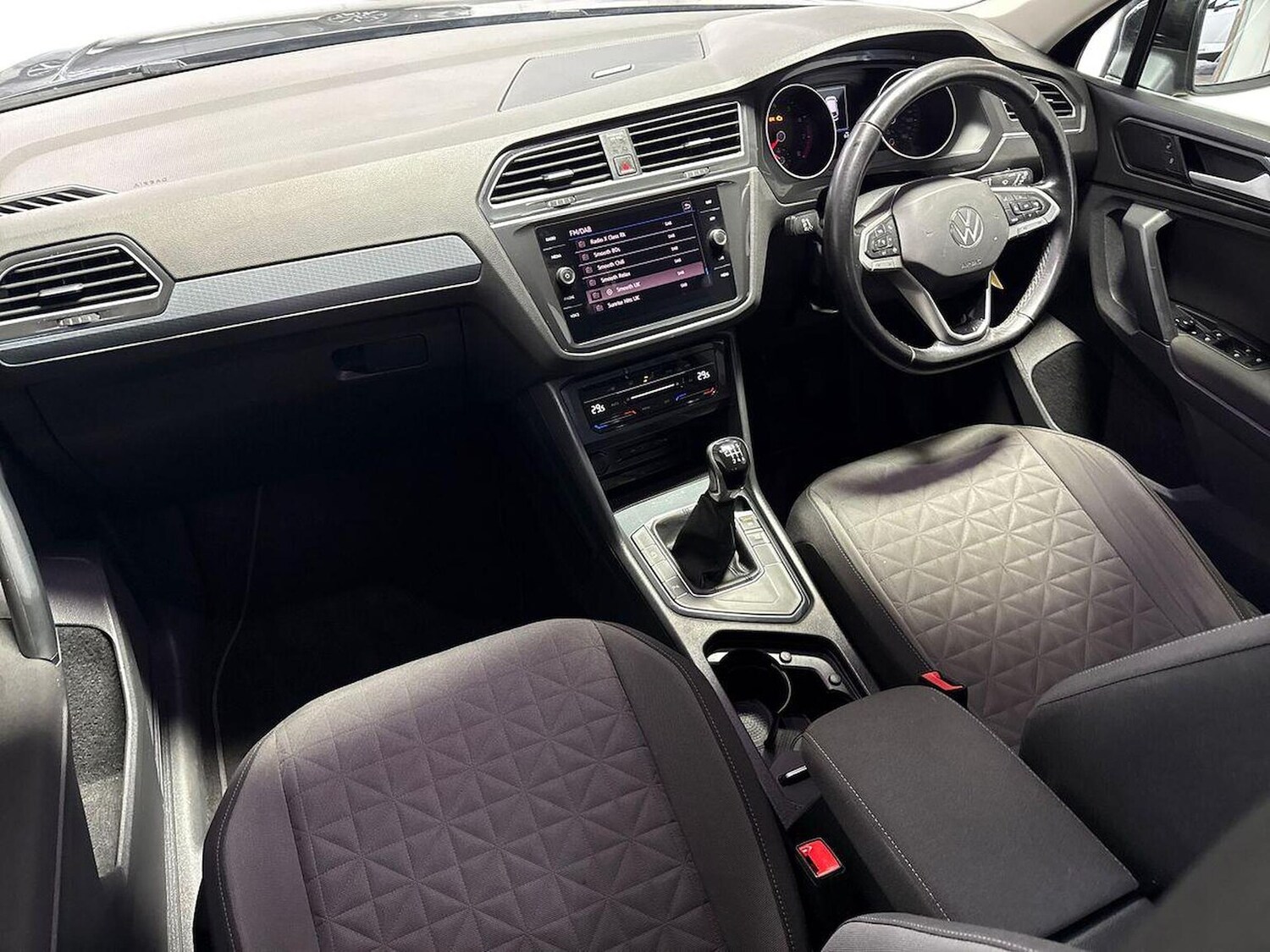 Used Volkswagen Tiguan 2021 for sale - 78191390: Photo 8