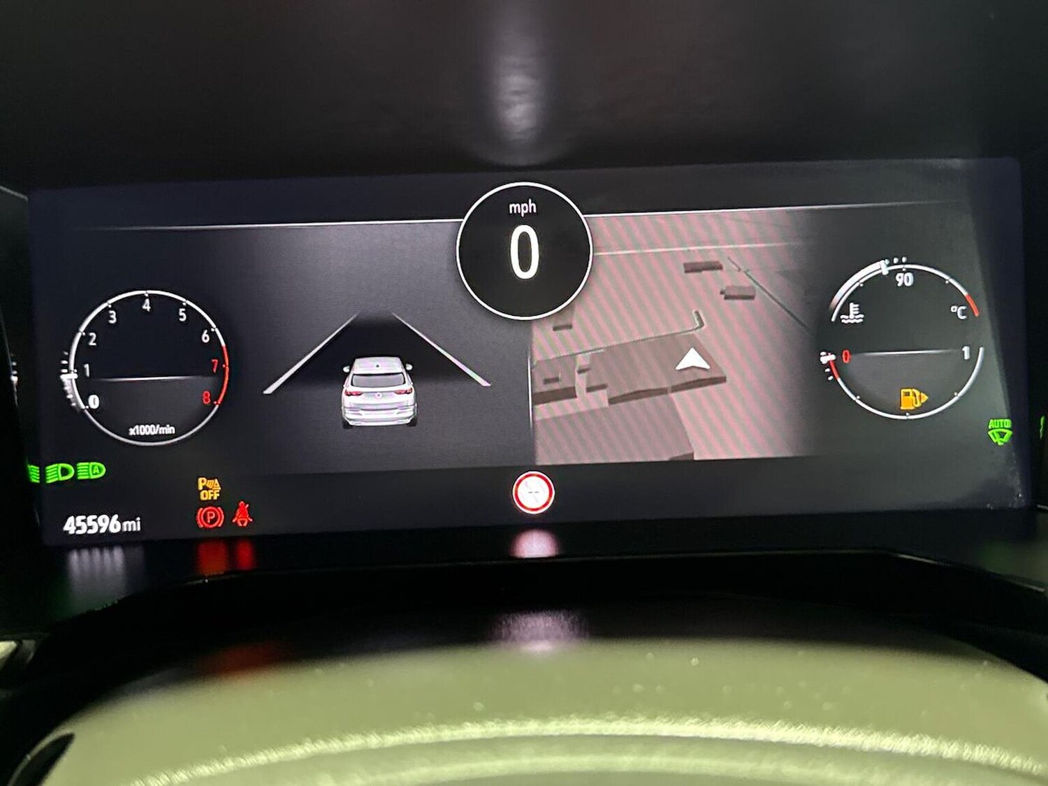 Used Vauxhall Grandland 2022 for sale - 77487820: Photo 10