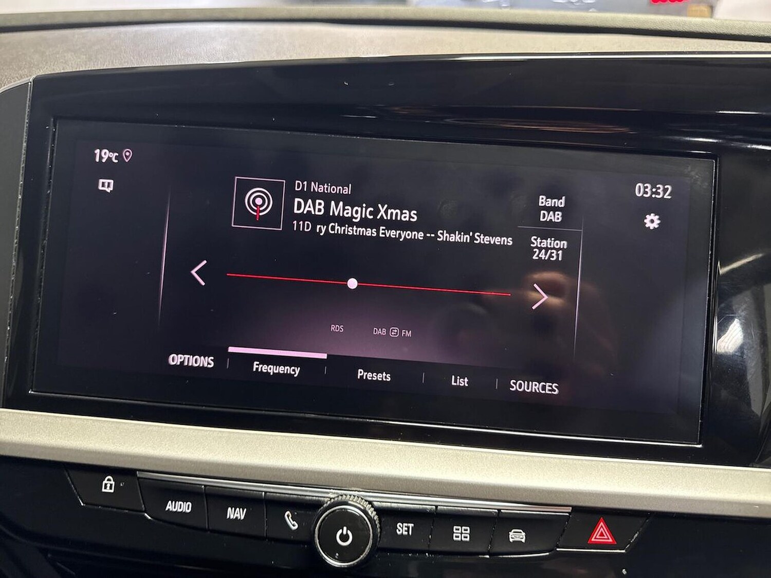 Used Vauxhall Grandland 2022 for sale - 77487820: Photo 11