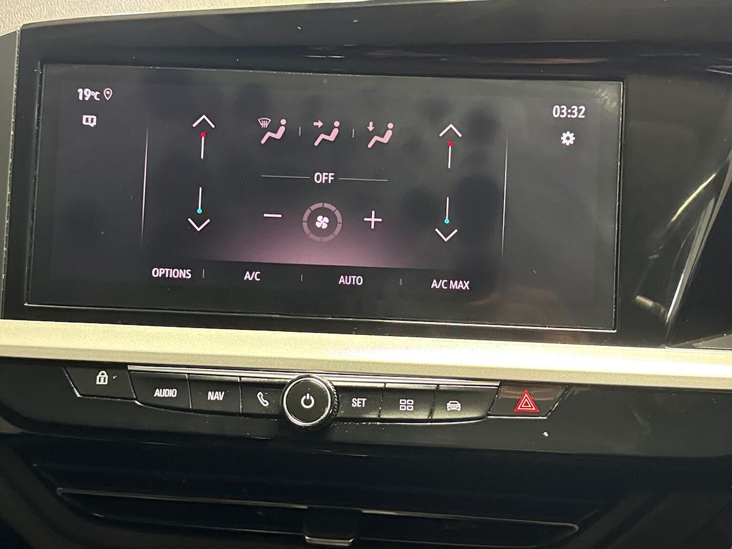 Used Vauxhall Grandland 2022 for sale - 77487820: Photo 12