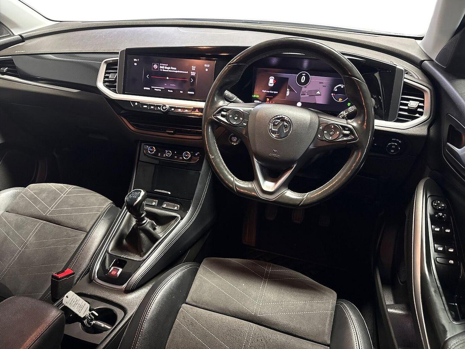 Used Vauxhall Grandland 2022 for sale - 77487820: Photo 15