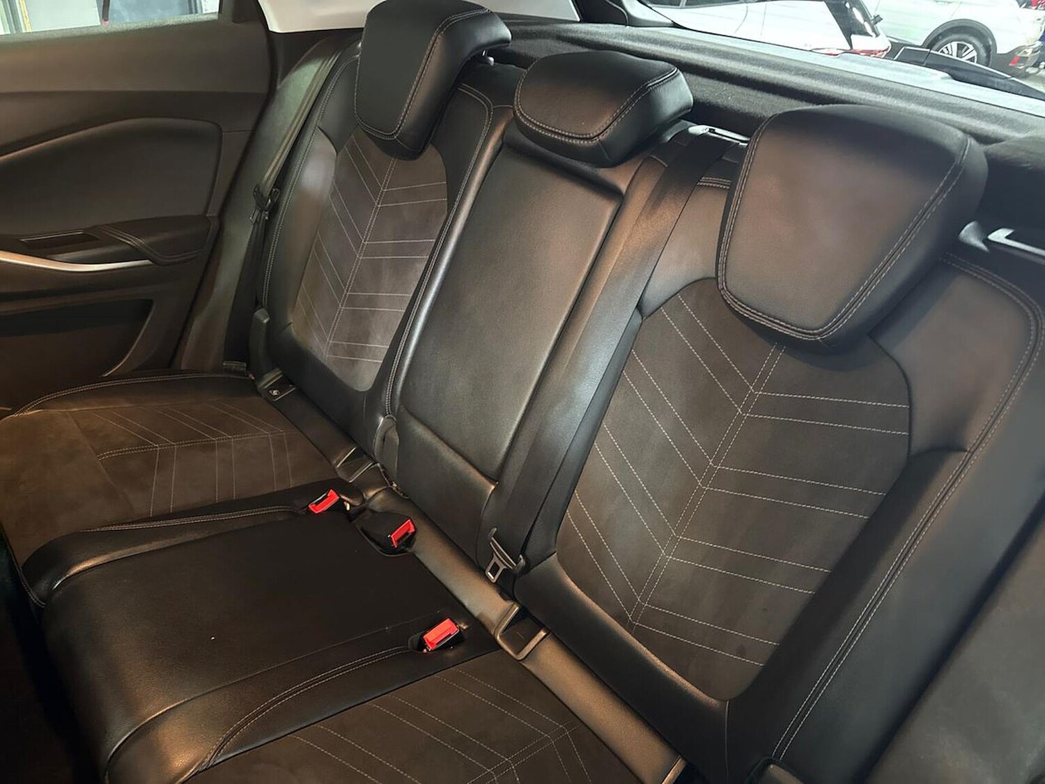 Used Vauxhall Grandland 2022 for sale - 77487820: Photo 16