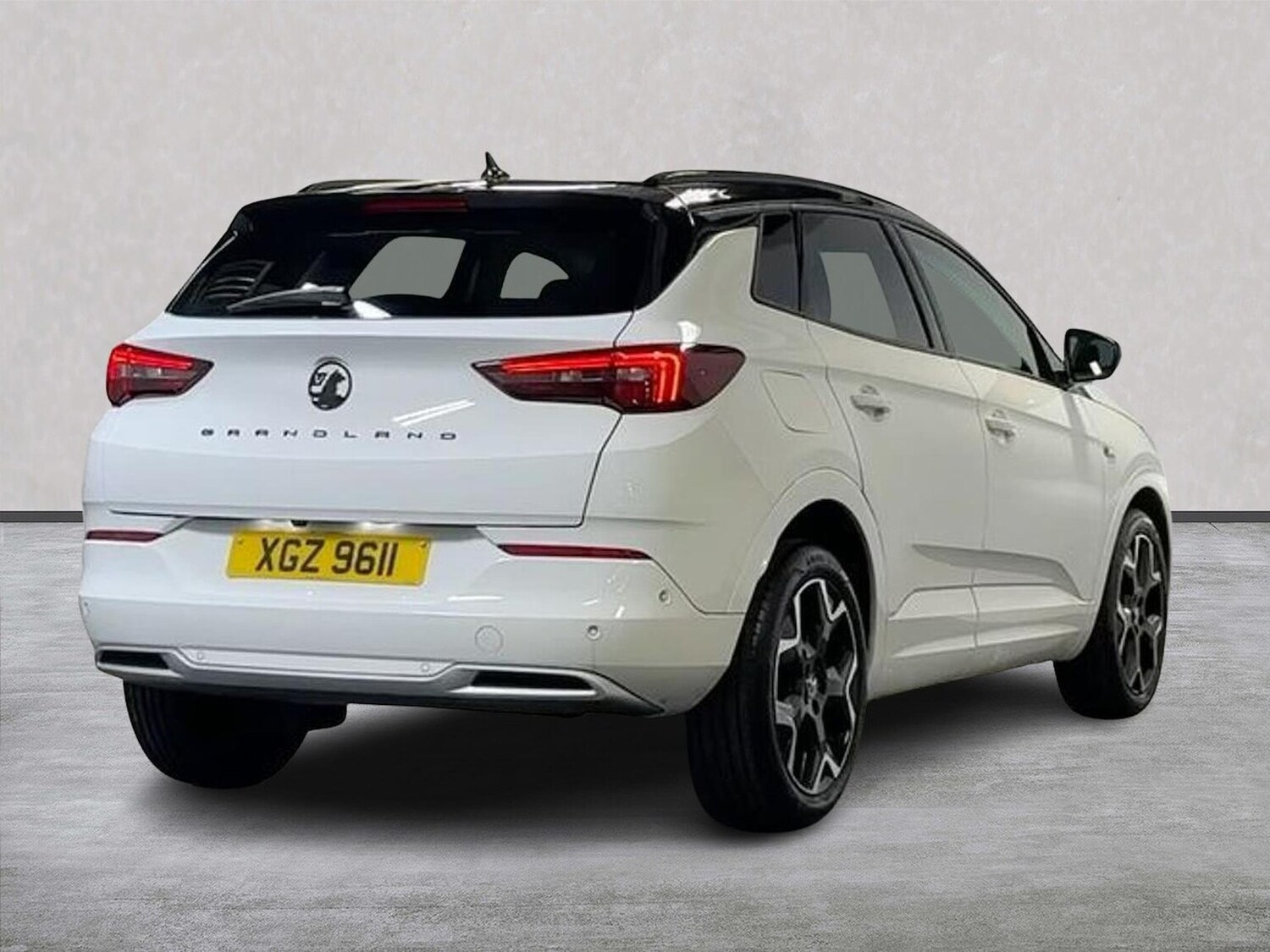 Used Vauxhall Grandland 2022 for sale - 77487820: Photo 18