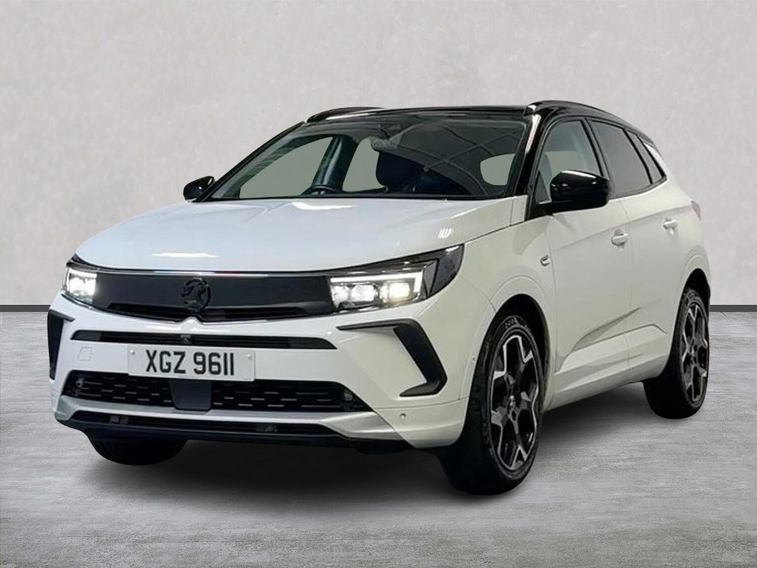 Used Vauxhall Grandland 2022 for sale - 77487820: Photo 20