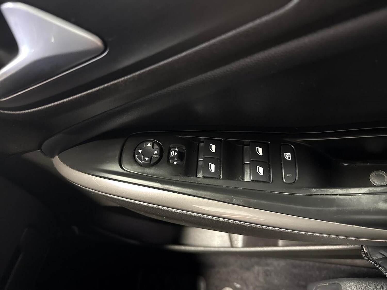 Used Vauxhall Grandland 2022 for sale - 77487820: Photo 21