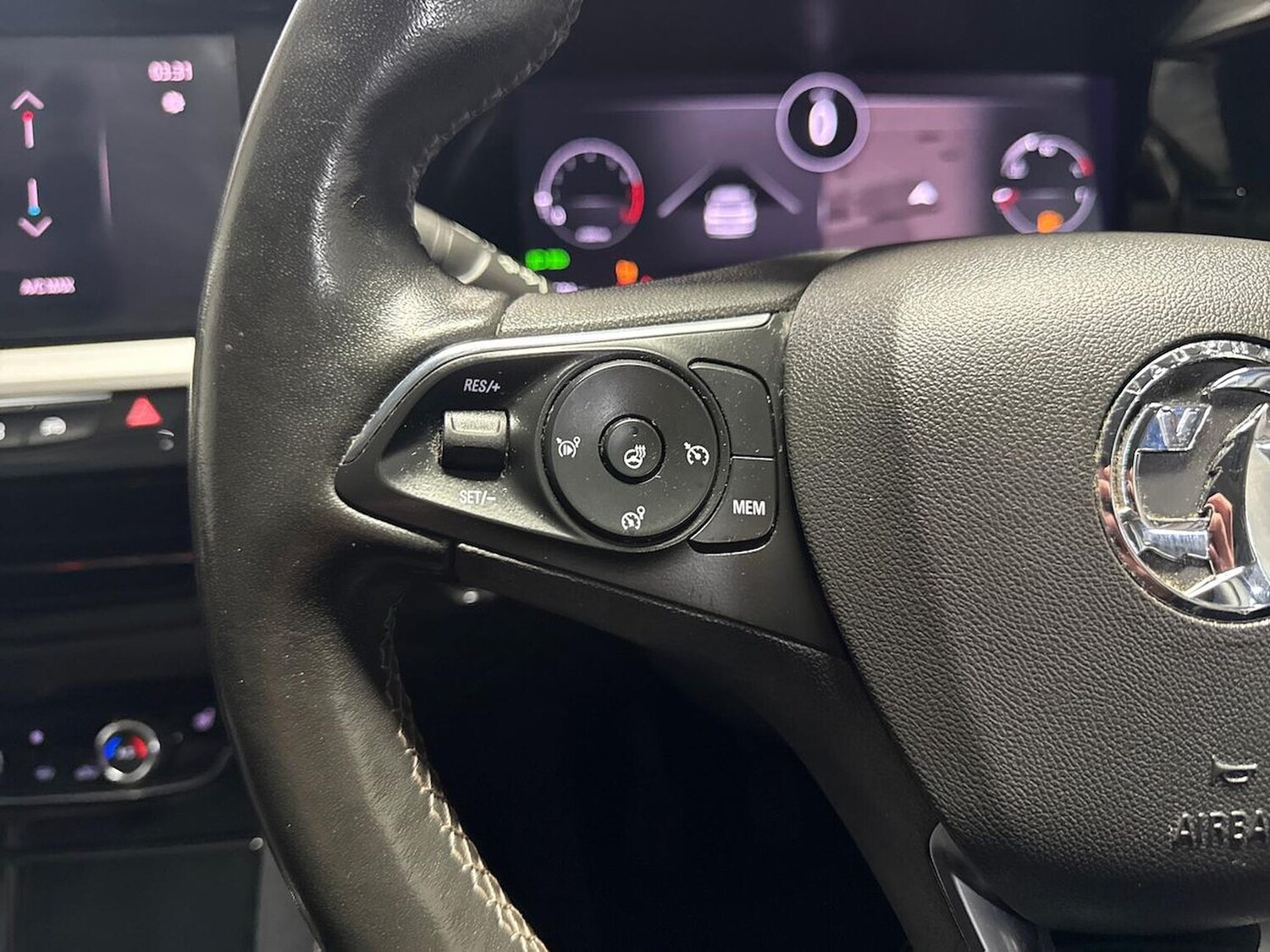 Used Vauxhall Grandland 2022 for sale - 77487820: Photo 24