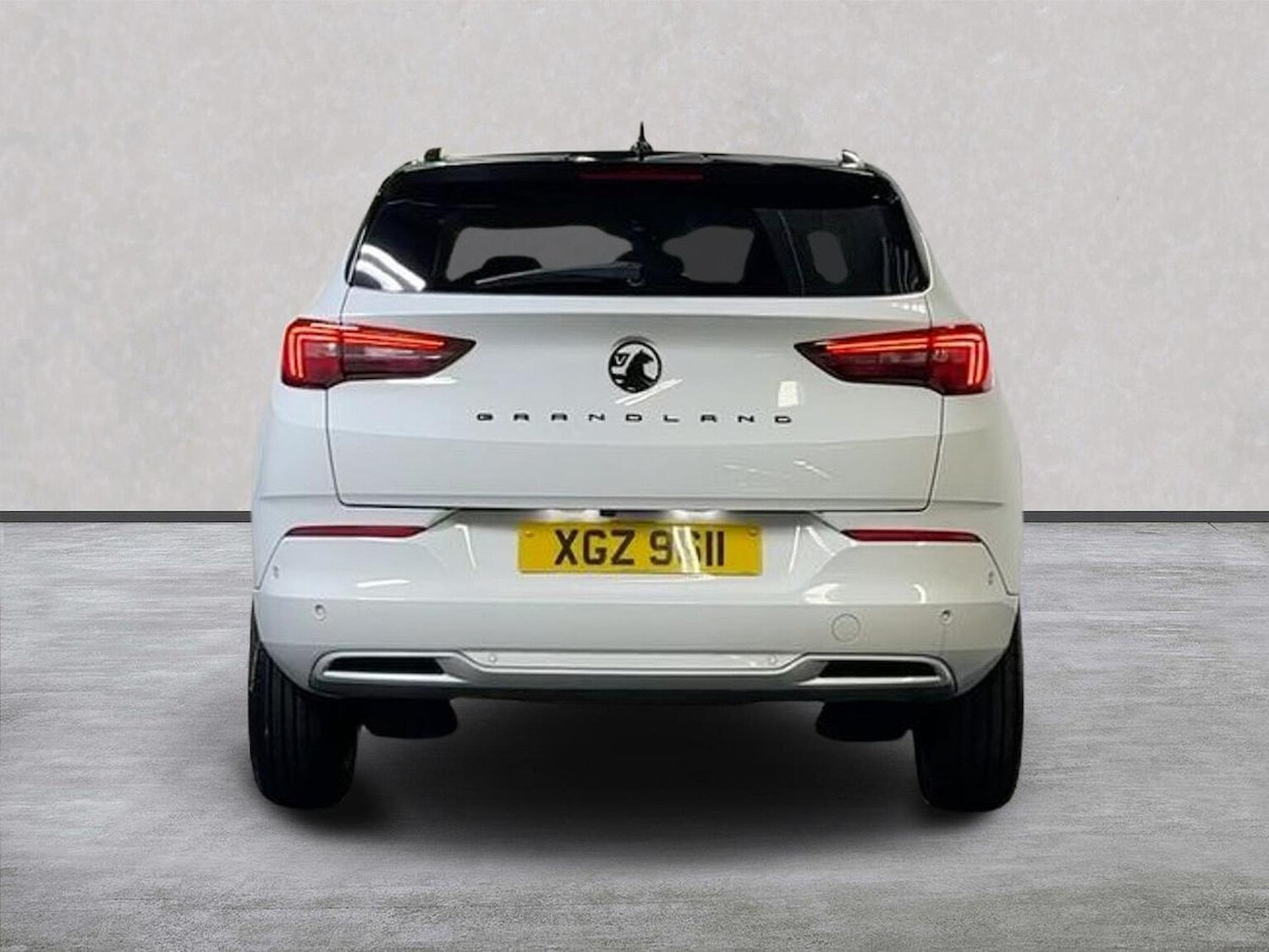 Used Vauxhall Grandland 2022 for sale - 77487820: Photo 4