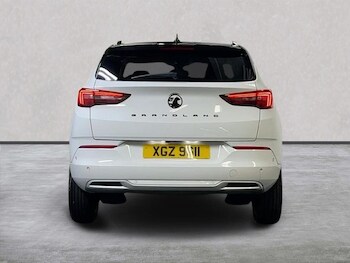 Used Vauxhall Grandland 2022 for sale - 77487820: Photo