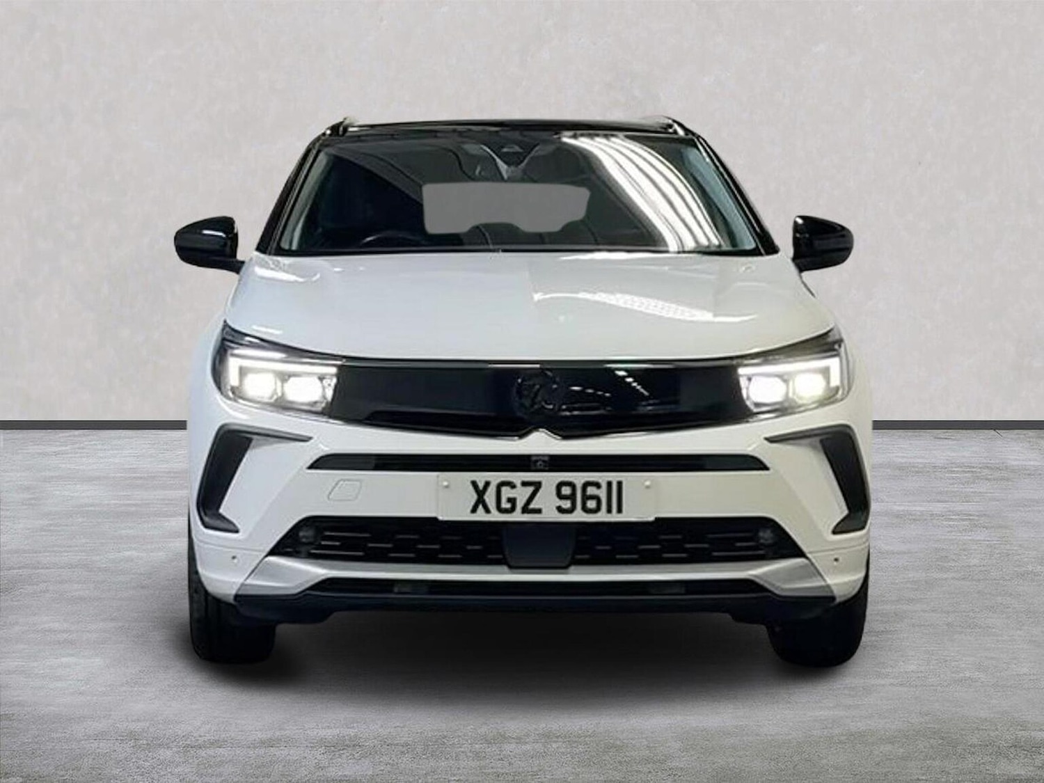 Used Vauxhall Grandland 2022 for sale - 77487820: Photo 5