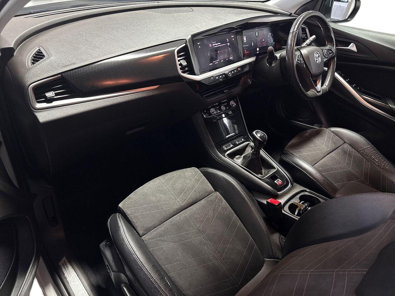 Used Vauxhall Grandland 2022 for sale - 77487820: Photo 7