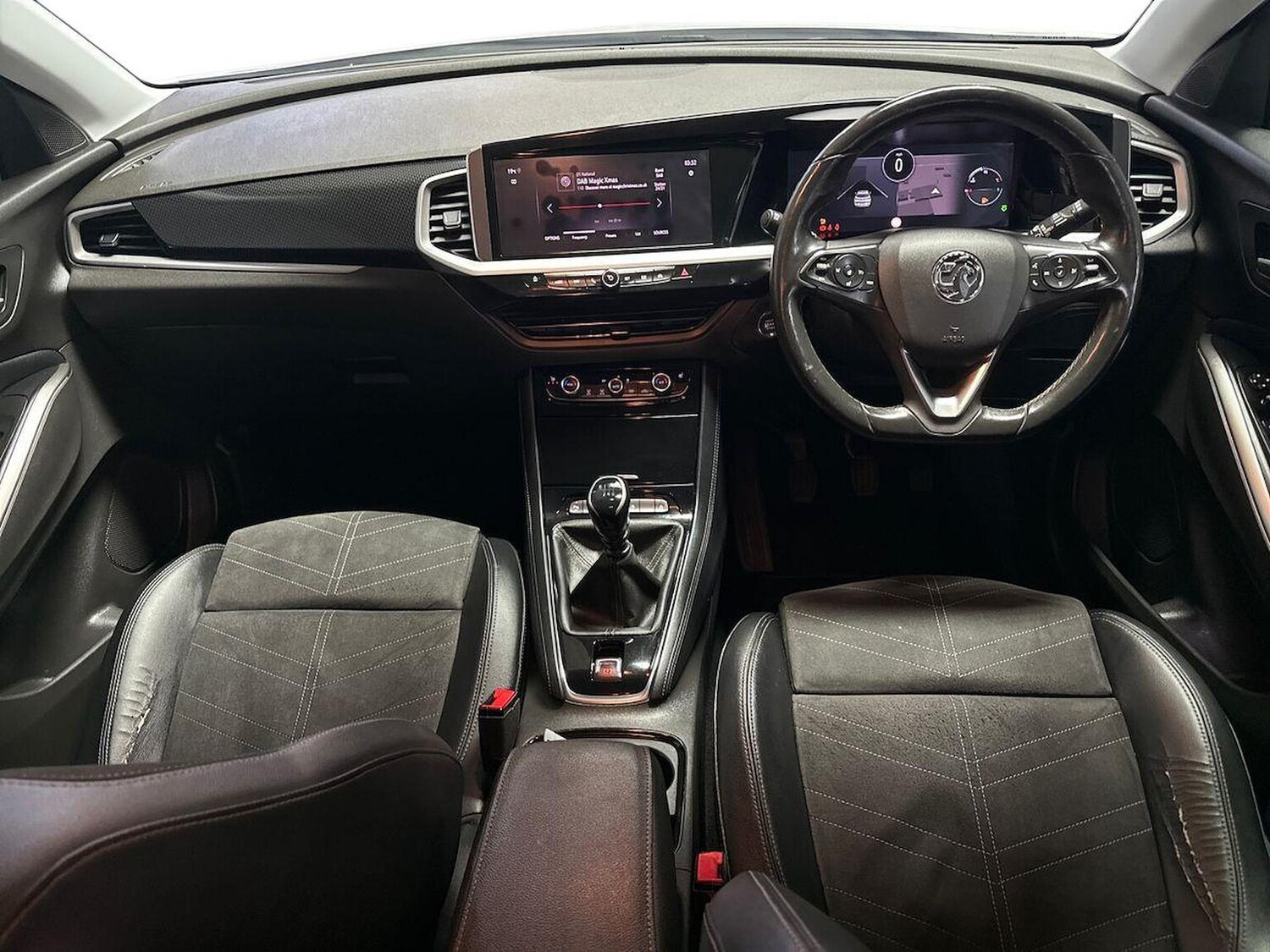 Used Vauxhall Grandland 2022 for sale - 77487820: Photo 8