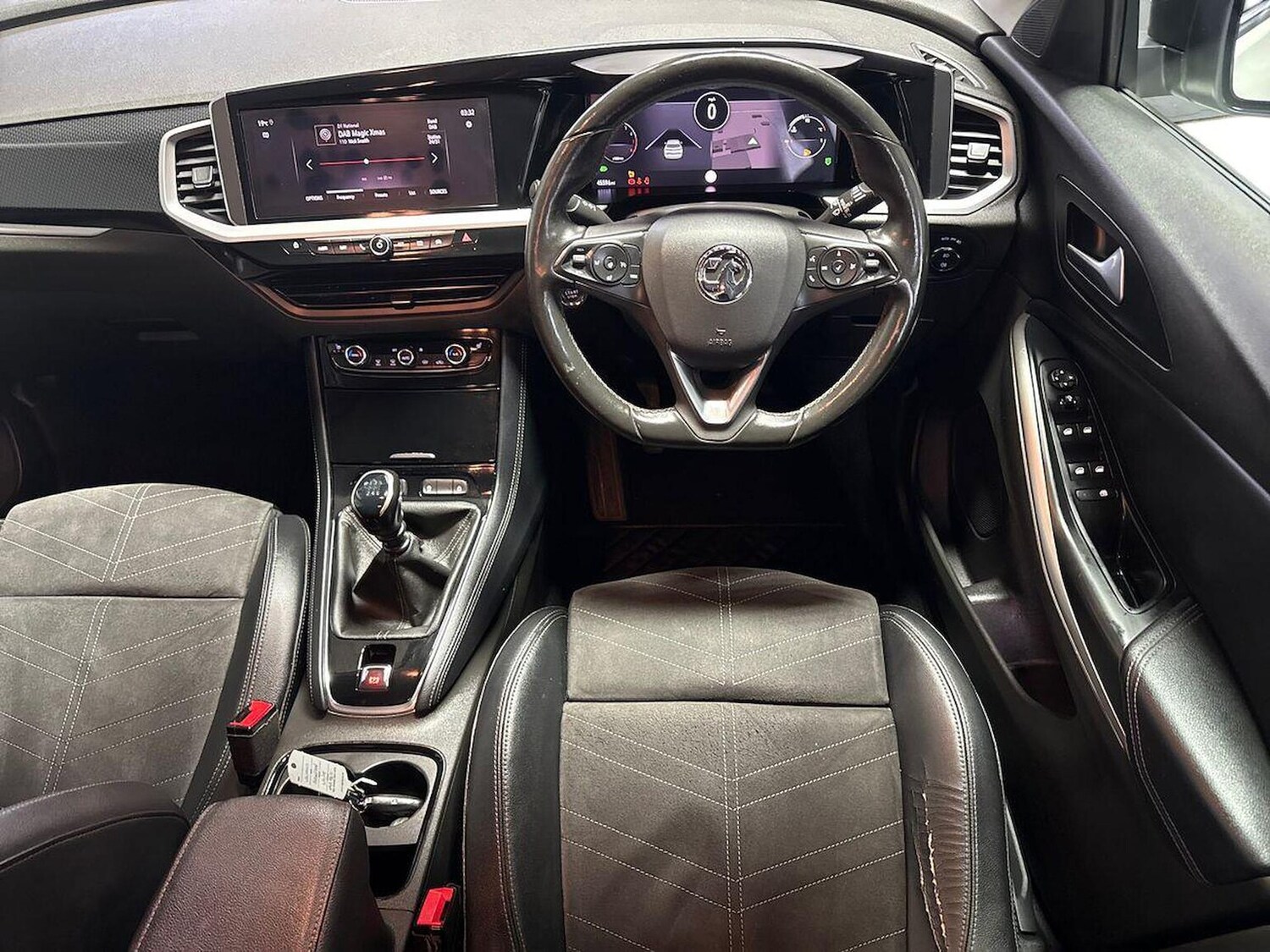 Used Vauxhall Grandland 2022 for sale - 77487820: Photo 9