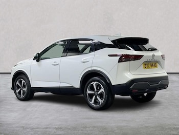 Used Nissan Qashqai 2023 for sale - 78734983: Photo
