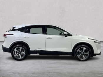 Used Nissan Qashqai 2023 for sale - 78734983: Photo