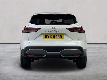 Used Nissan Qashqai 2023 for sale - 78734983: Photo