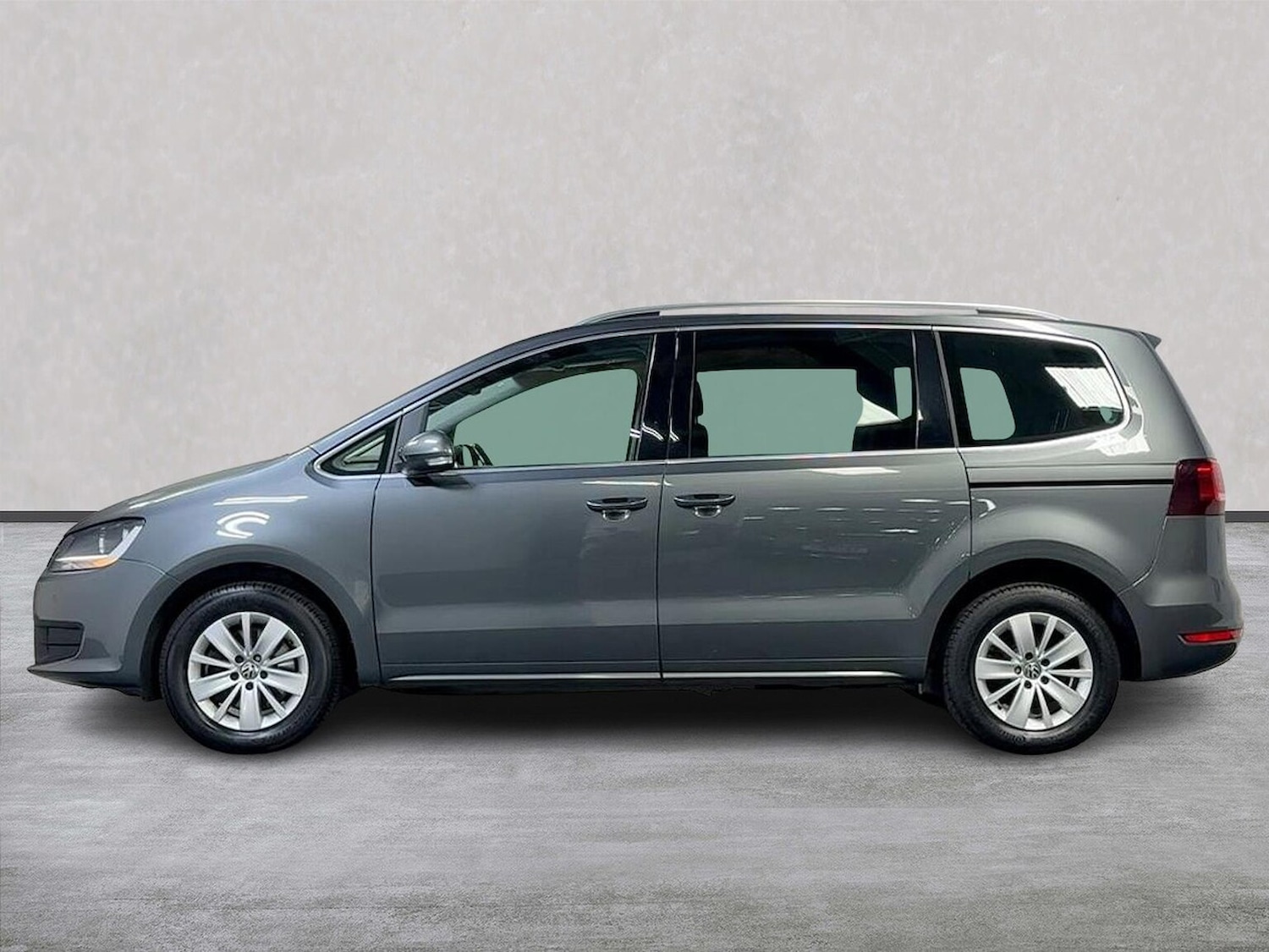 Used Volkswagen Sharan 2020 for sale - 75956293: Photo 19