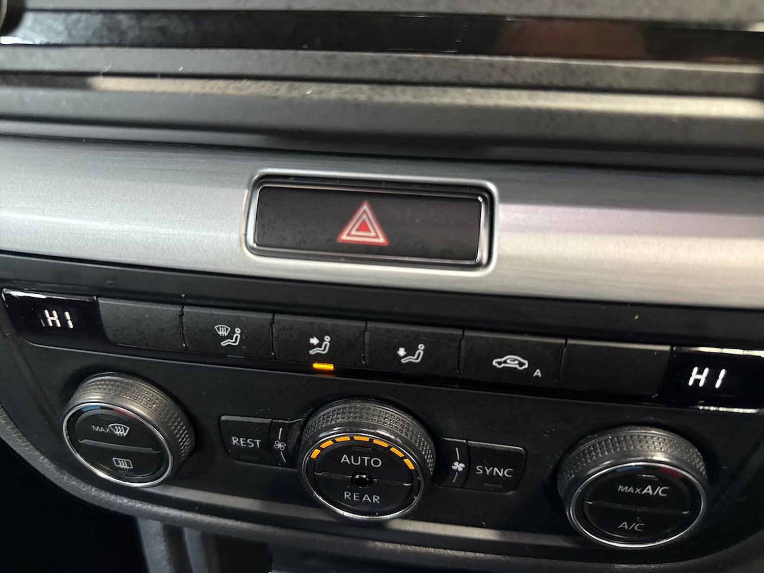 Used Volkswagen Sharan 2020 for sale - 75956293: Photo 22