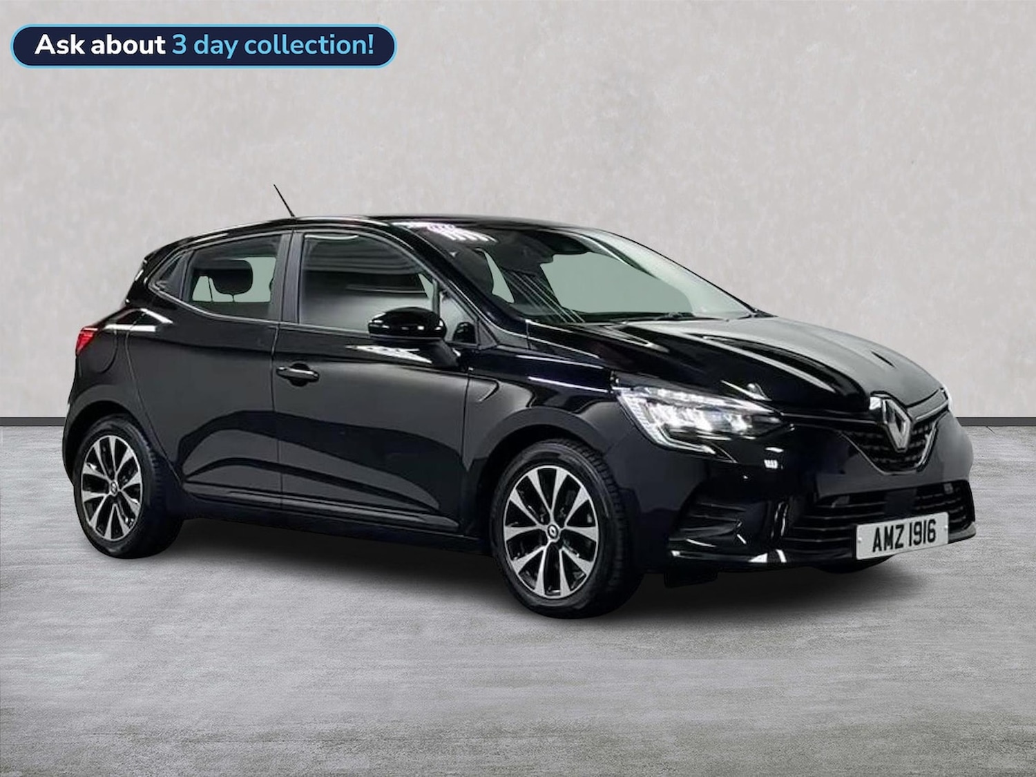 Used Renault Clio 2023 for sale - 78191954: Photo 1