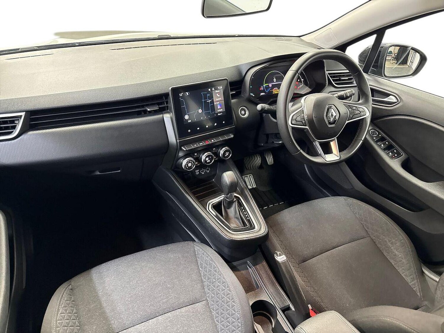 Used Renault Clio 2023 for sale - 78191954: Photo 10