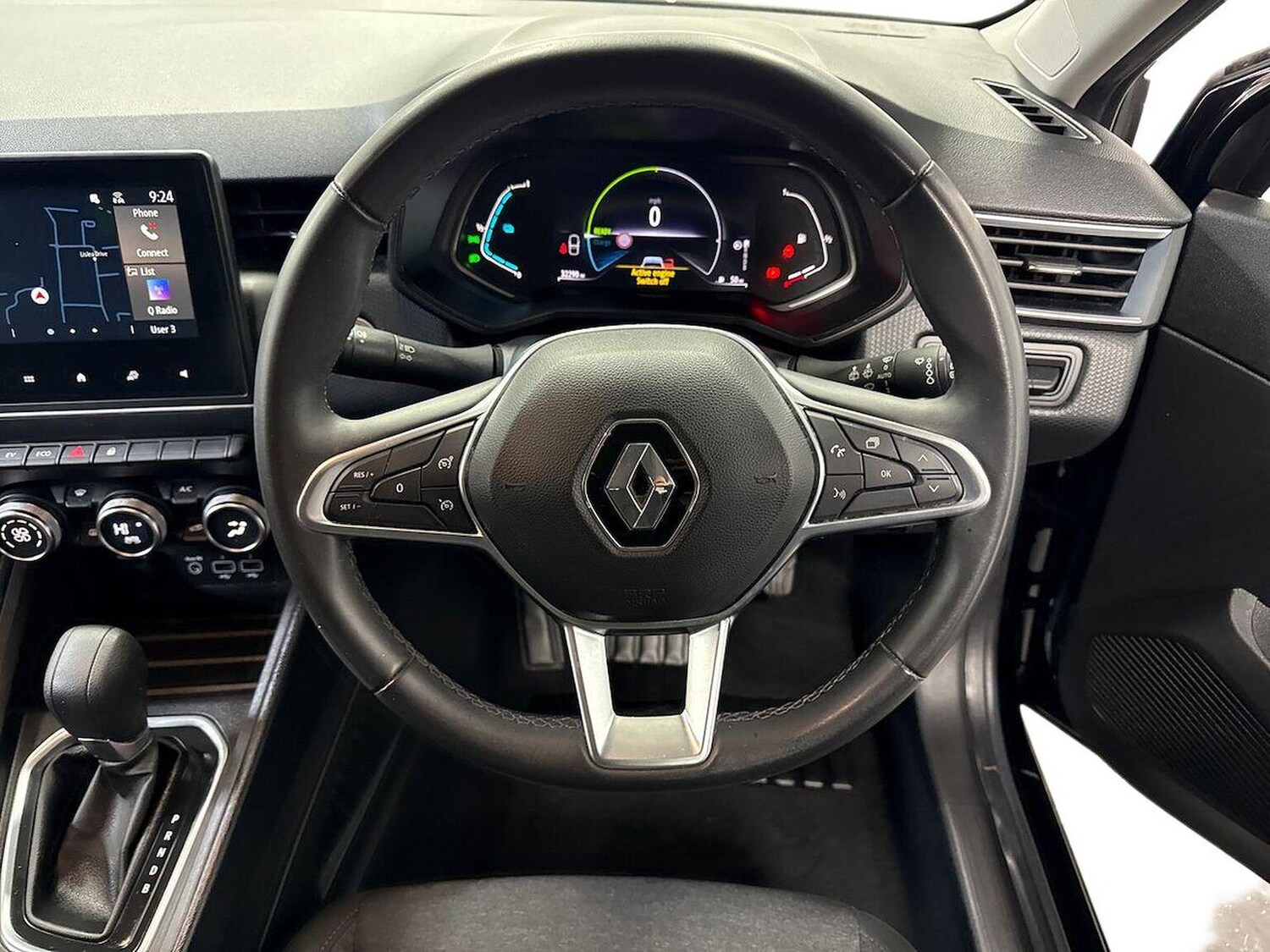 Used Renault Clio 2023 for sale - 78191954: Photo 11