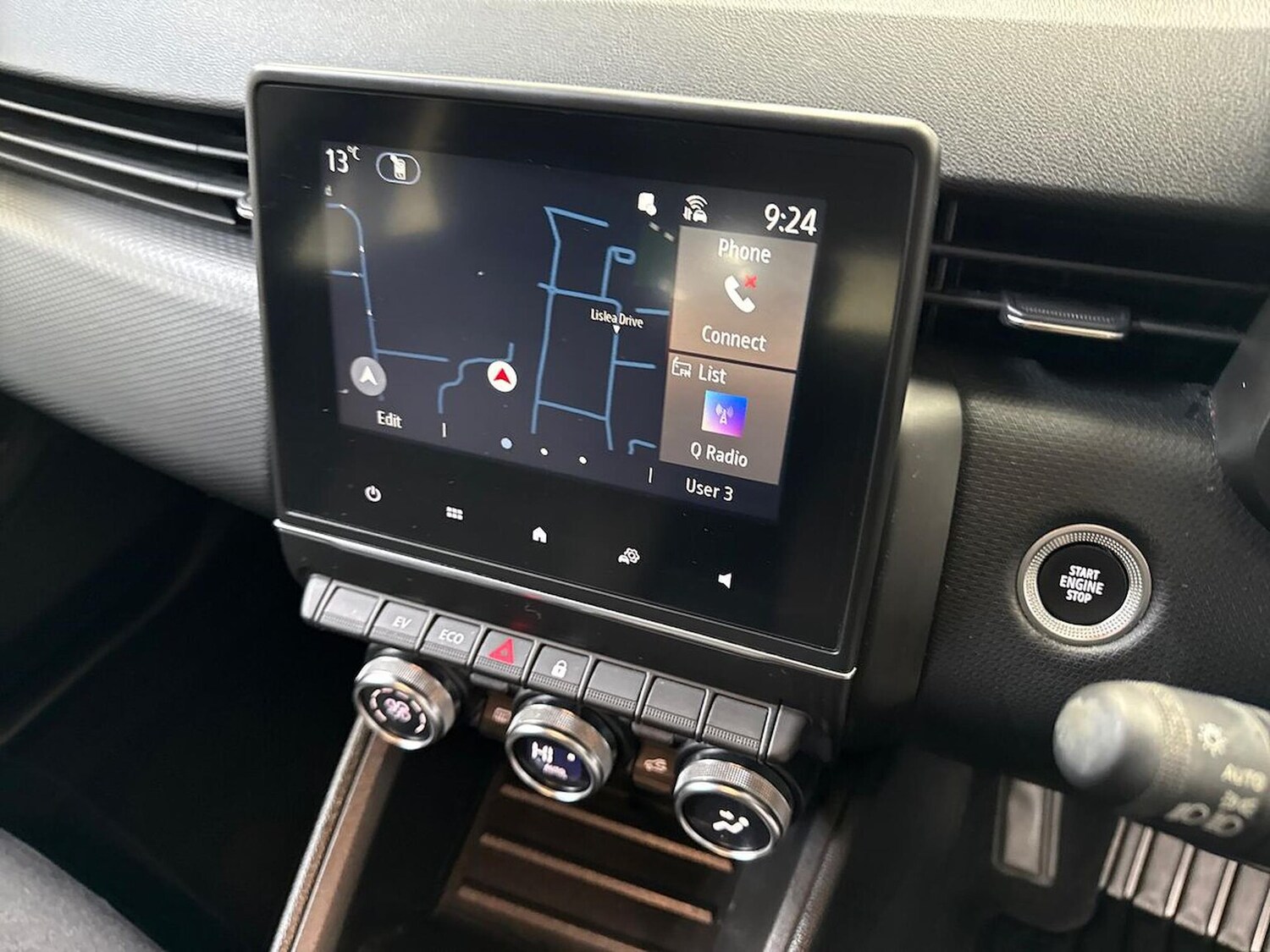 Used Renault Clio 2023 for sale - 78191954: Photo 13