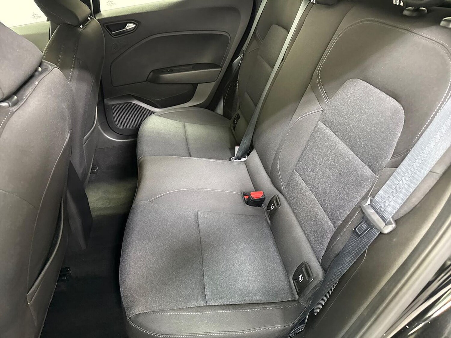 Used Renault Clio 2023 for sale - 78191954: Photo 18